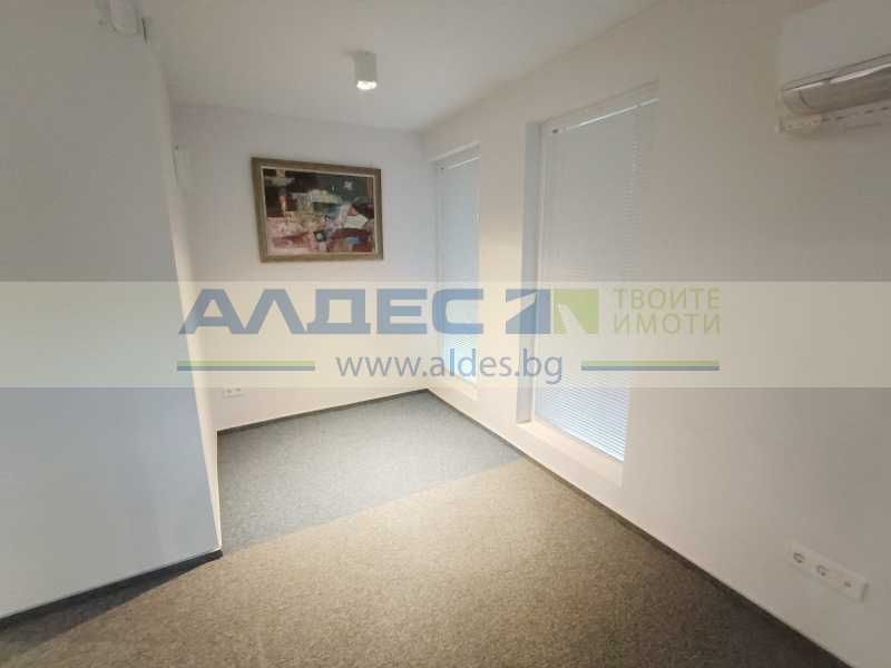 Продава се Офис в София, Лозенец - 101 кв.м за 2674 €/кв.м - Снимка #5