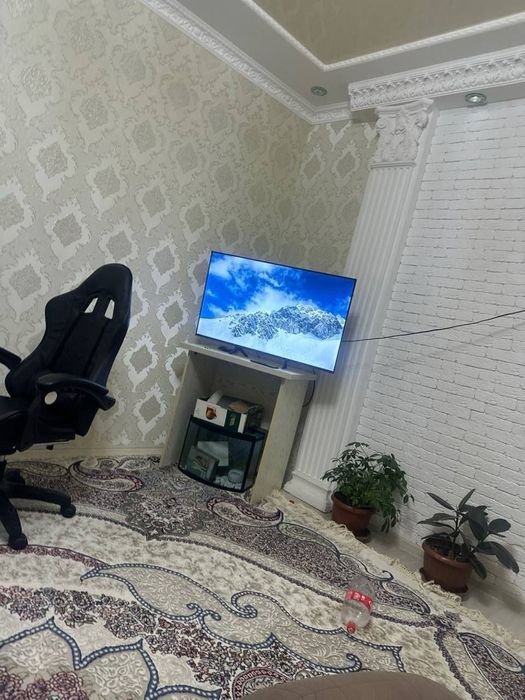 Bezaklar kvartira Shahriston metro yaqnida