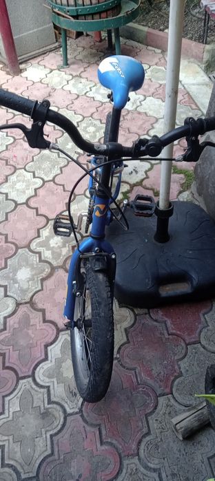 Bicicleta pentru copii