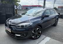 MEGANE BOSE Facelift 1.6 DCI 130 CP 2014 NAVI Clima Jante R17 PDC