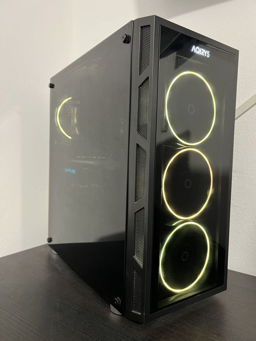 carculator de gaming