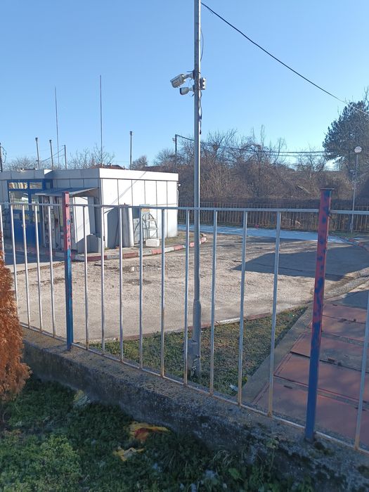 Продава се Промишлена сграда в с. Ясеновец, Област Разград - 1000 кв.м за 194 €/кв.м - Снимка #4