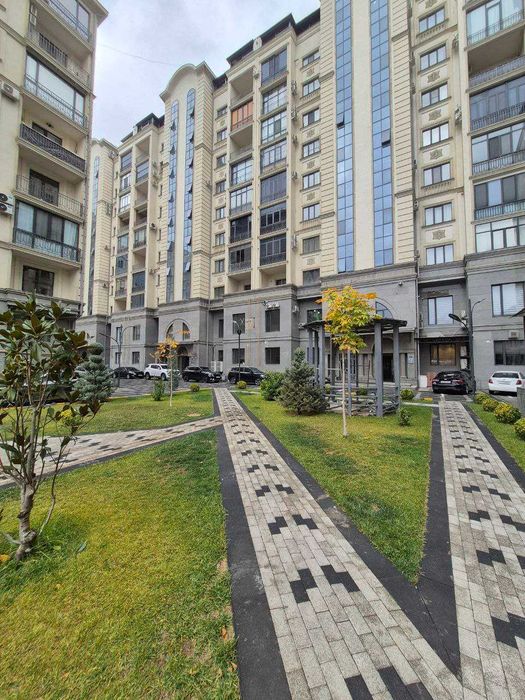 Аренда квартиры ЖК Мухташам,