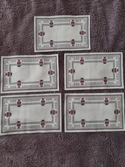 Винтидж подложки за кафе