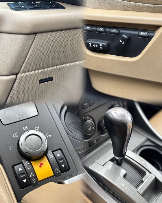 Range Rover Sport 2.7 HSE