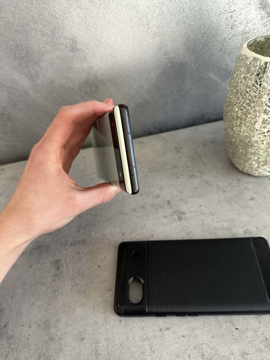 Google Pixel 6A 128GB Stare foarte buna+husa x 11 s21 oppo motorola