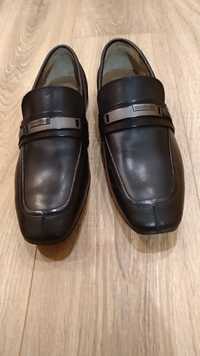 Мъжки обувки Calvin Klein-официални 42 номер