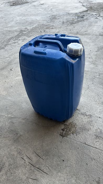 kanistra 35L lik