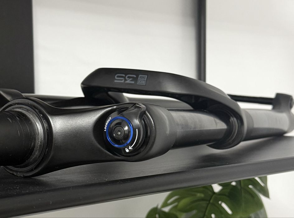 Furca RockShox 35 TK 29” 150mm NOU DebonAir