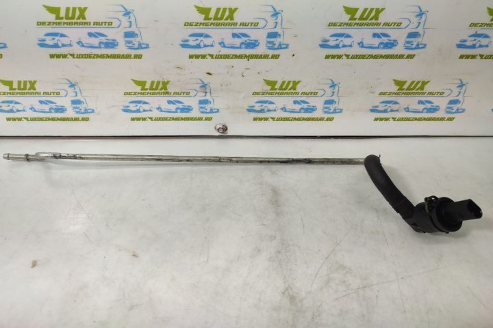 Conducta combustibil cu senzor 038906081b 1.9 2.0 tdi BKC BMN Volkswagen VW Touran 1