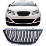 Решетка без емблема Сеат Ибиза 6J Спортна тунинг  SEAT IBIZA 2008-2012