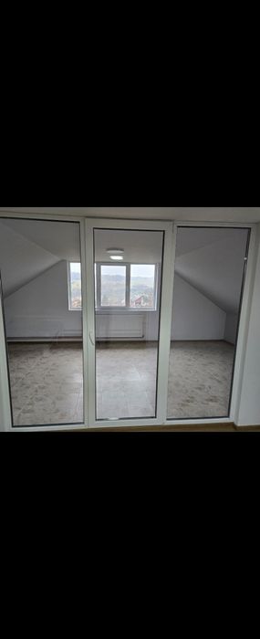 Inchiriez apartament 3 camere in aiudul de sus
