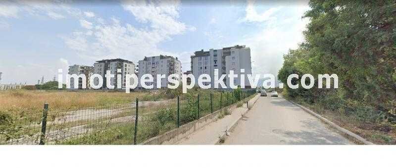 Продава се Гараж / Паркомясто в Пловдив, Кючук Париж - 15 кв.м за 934 €/кв.м - Снимка #1
