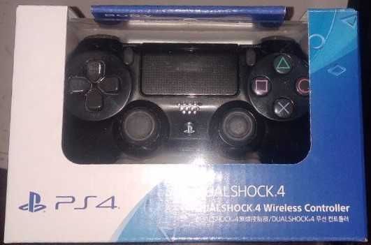 dualshock джостик для PS4  Б/У