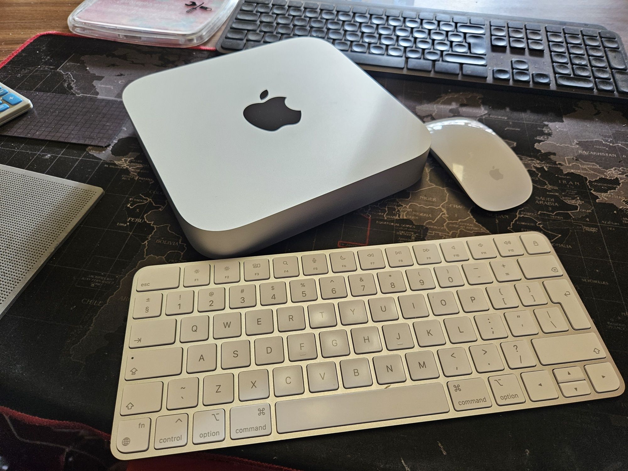 MacMini M1 - 8 Gb - 512 Gb