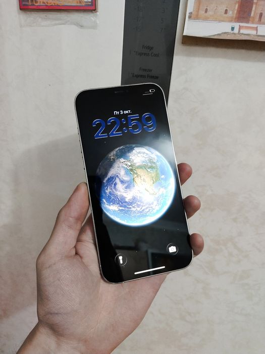 Iphone 12 Pro Max 128Гб