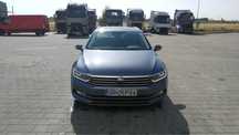 Volkswagen Passat automata, trapa, faruri led adaptive
