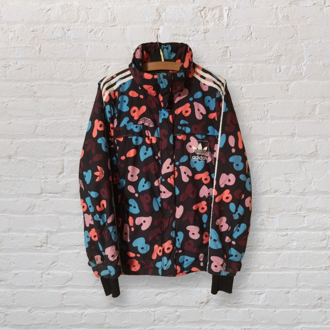 Интересно яке Adidas originals
