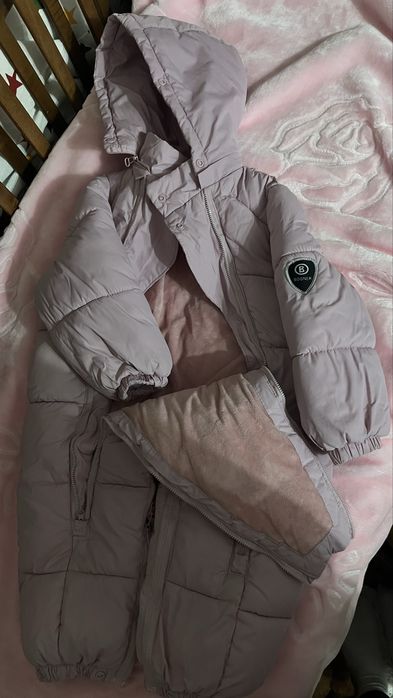 Продам Пакет вещей на девочку