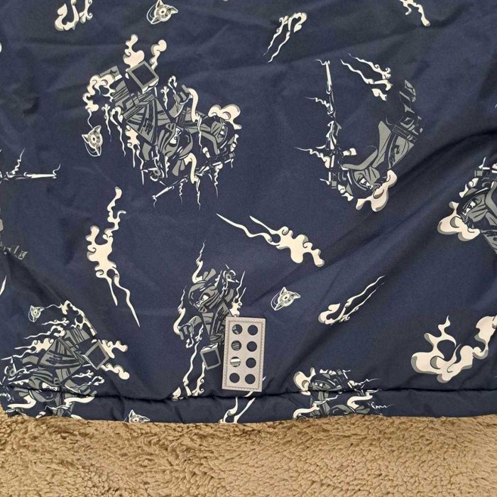 Lego Ninjago Детско яке