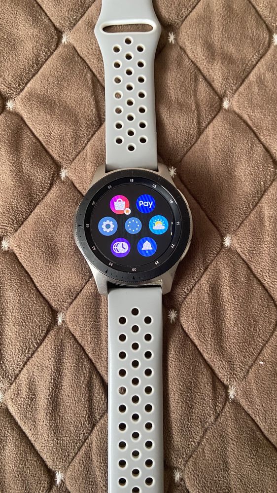 Продам часы Galaxy Watch