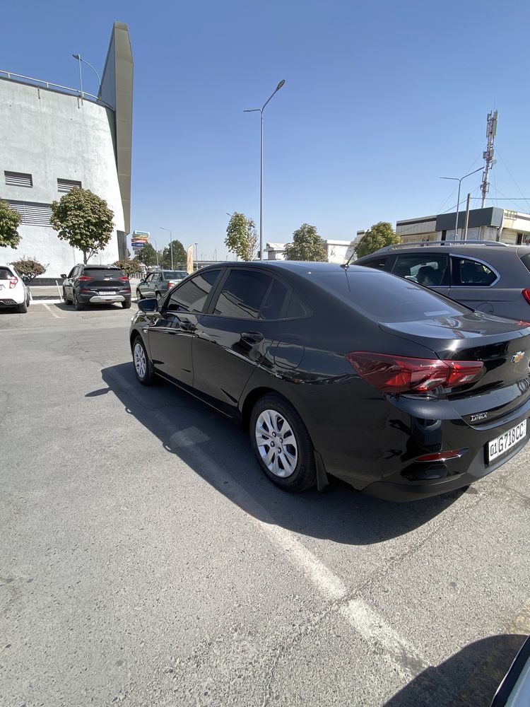 Onix 2025 yil sotiladi