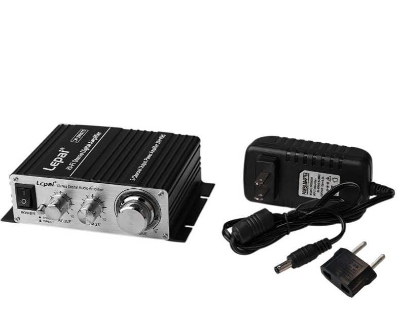Amplificator integrat Lepai LP Hard
