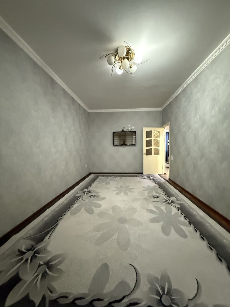 Продаётся квартира 3/1/4 Феруза, ЭКОбазар под нежилое Мирзо Улугбек рн