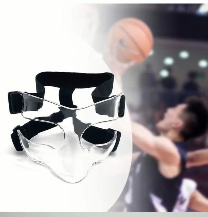 Variteks 260 защитна маска за нос