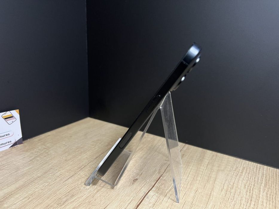 Iphone 16 128Gb Black 3 ani garanție, Telefoane Mureș