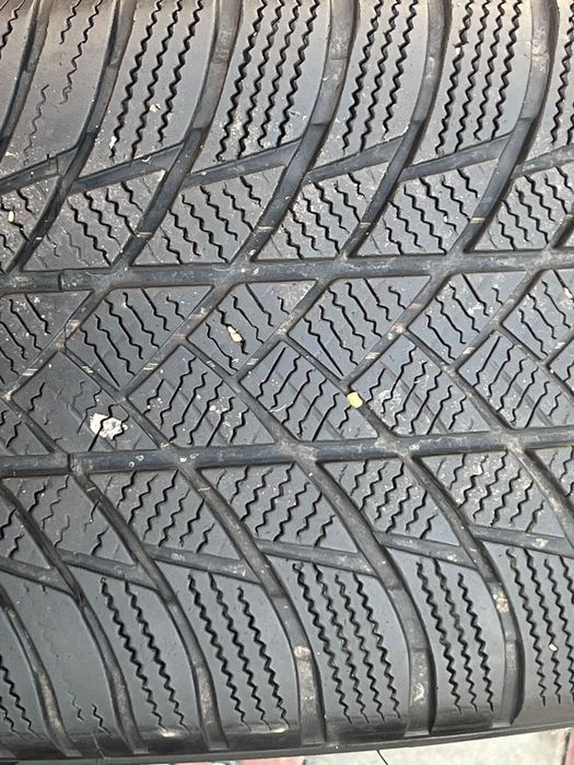 Vand Jante cu anvelope BMW M 5x112 R20
