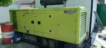 Generator curent Genpower GNT 165