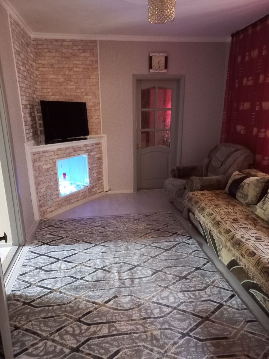 Дом в Боровом посуточно