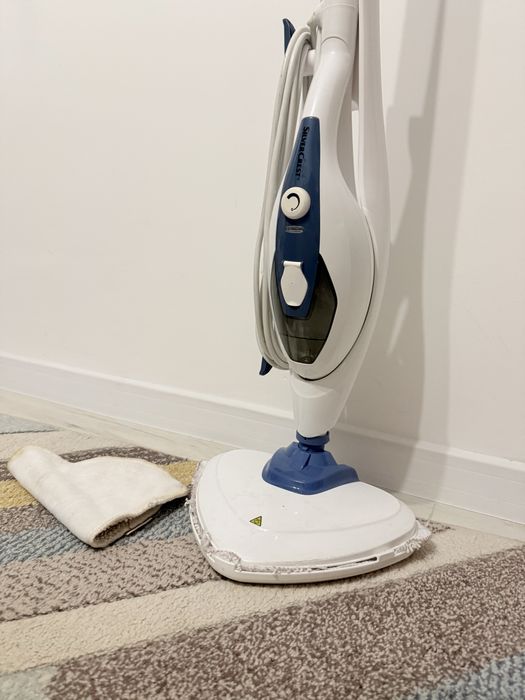 Парочистачка Silver Crest