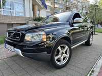 Rate! Volvo XC90 7locuri Rdesign 2009 4x4 2.4tdi automat