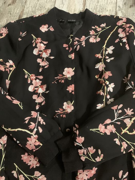 Bomber l/xl dama matasos