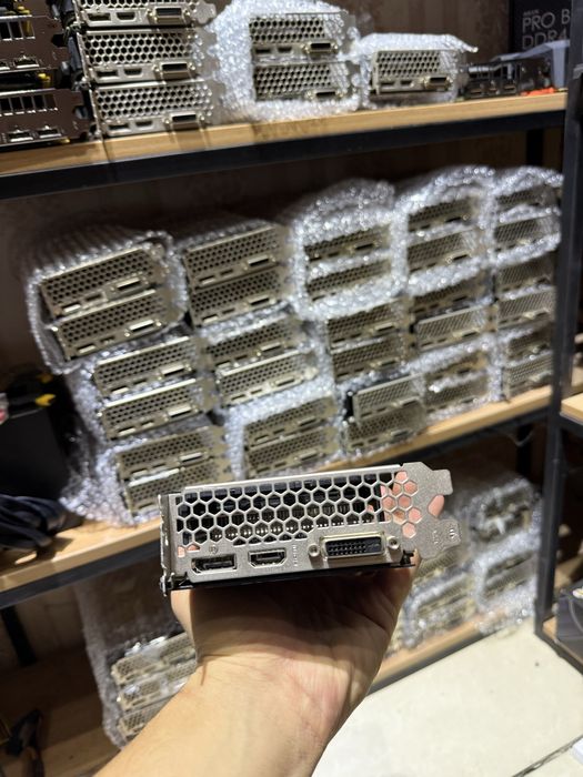 Rtx 2060super 8gb Emtek