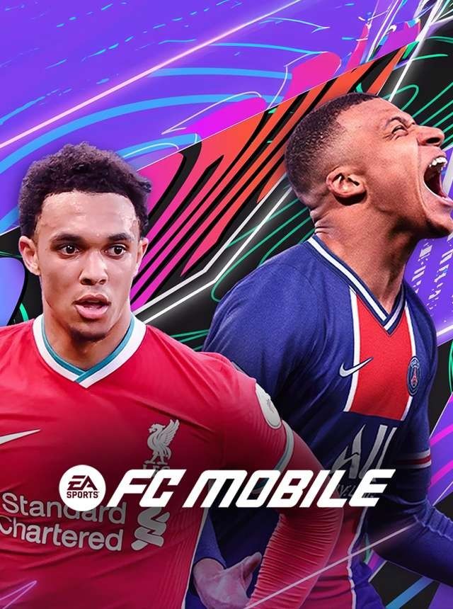 Продаю Аккаунт FC MOBILE (FC25)