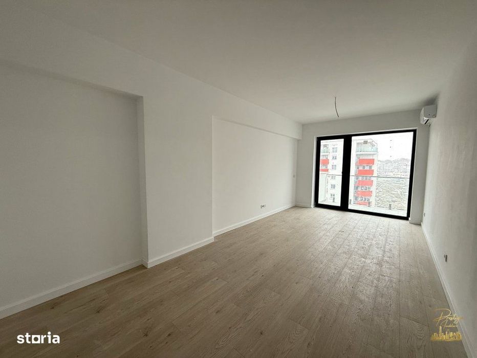 Apartament cu 2 camere tip Viena de vanzare in Prima Urbana 3-Oradea