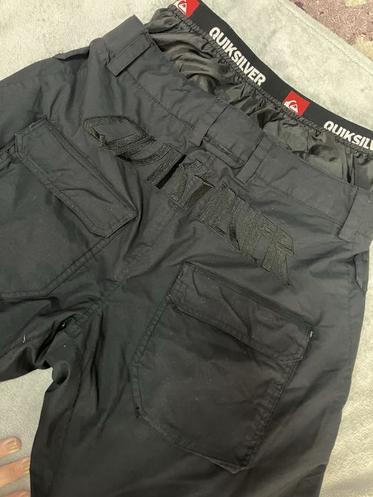 Pantaloni ski,Quiksilver