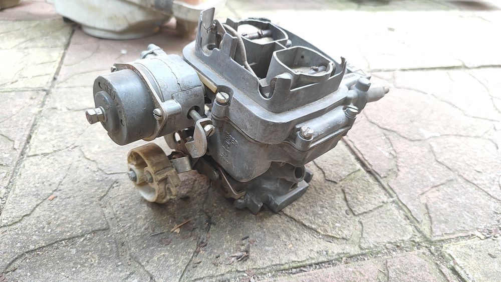 Piese auto Toyota Opel vechi
