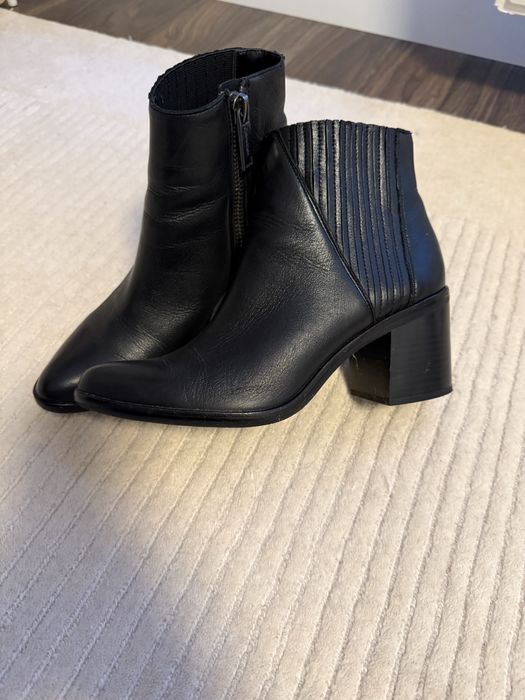 Ghete dama Calvin Klein