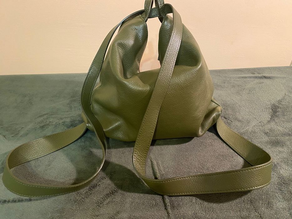 Чанти от Punto и Florence bag