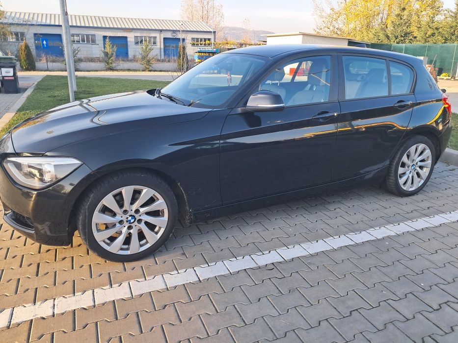 Se vinde seria 1 f20