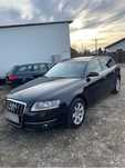 Audi a6 c6 2.0 diesel