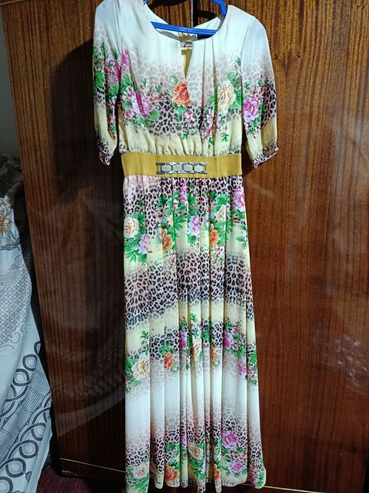 Bir iki marta kiyilgan xolati zor