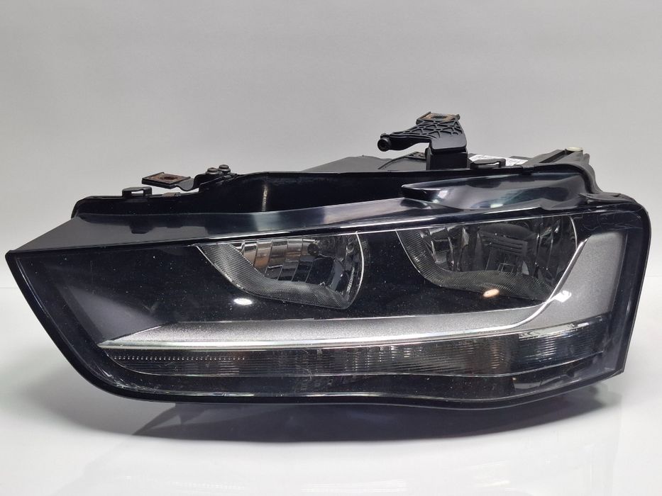 Far halogen stanga AUDI A4 IV 8K2, B8 FACELIFT 2012 - 2015 TDI  8K0941