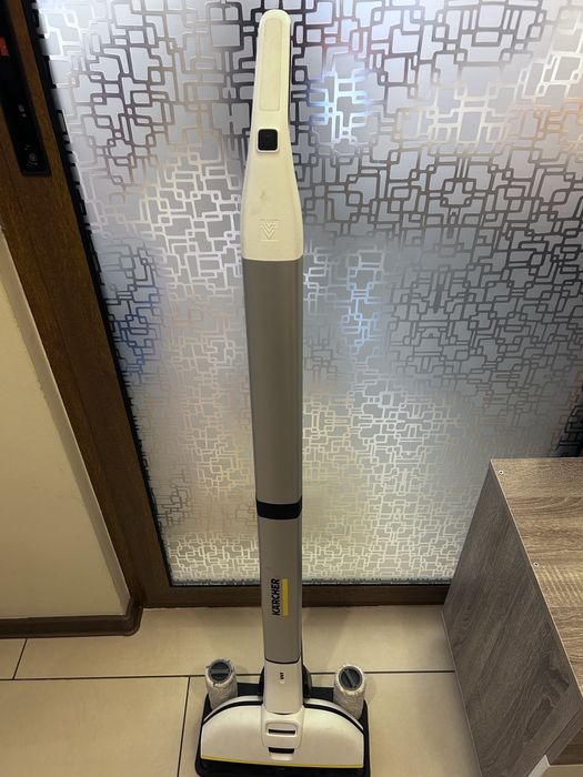 Vand mop electric Karcher FC 3 Cordless Premium