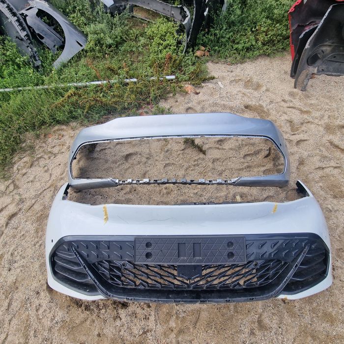 Cupra Born 2022 предна броня 4бр