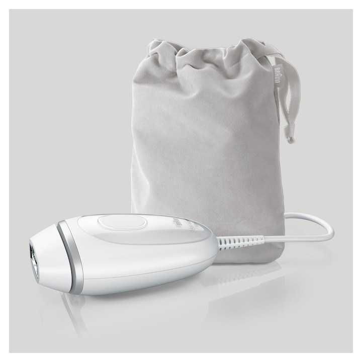 Фотоепилатор IPL Braun IPL Silk·expert Mini PL1124